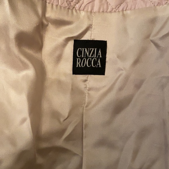 Cinzia Rocca lightweight puffer Size 10 - Picture 6 of 8